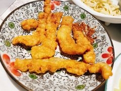 -川悦壹号·川菜(蠡溪路店)