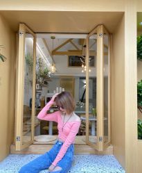 -崇尚GAVIN STYLE臻选