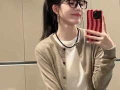 -溥仪眼镜PUYI OPTICAL(国贸商城店)