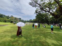 -新加坡总统府
