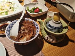 -三石铁板烧(紫竹桥店)