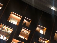 -Let’s Relax Spa(Siam Square One)