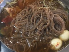 -阿里郎海鲜酒店