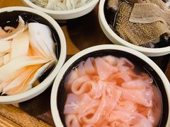 -谭鸭血老火锅(龙湖宝山天街店)