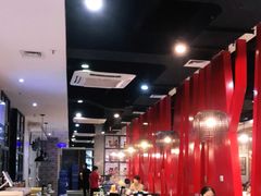 大堂-陈记顺和牛肉火锅馆(天河北路店)