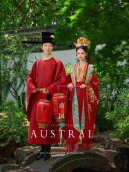 点击看大图 -蒙娜丽莎婚纱摄影·旅拍
