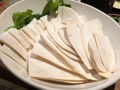 杏鲍菇-京涮铜锅涮肉(华贸店)