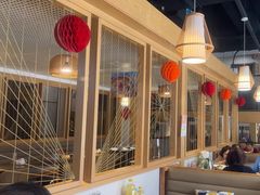 -隆喜元鱼汤包·海鲜(中联广场店)