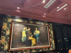 -世博源公馆·本帮融合菜·主题包厢·江景餐厅