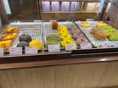 -奈雪的茶(来福士广场店)