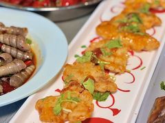 -醉炫音速烧烤·干煸菜(沙河总店)
