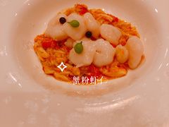 -新光酒家·河豚·海鲜·蟹料理(浦东店)