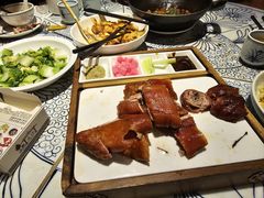 -庭悦餐厅(华侨城店)