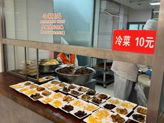 -龙华素斋(龙华路店)