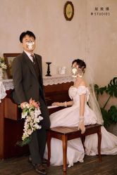 -绽放摄胶片摄影工作室