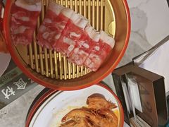 -金马门国际美食百汇(珞喻路店)