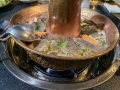 -陀岗美食·云南藏式特色餐厅