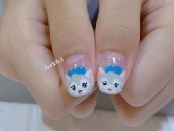 -JustNail甲思美甲