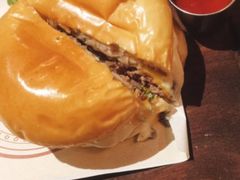 -BOURBON 玻本美式餐厅酒吧(虹桥新天地店)