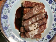 -炉小二铜锅牛蛙•川湘菜(三里屯店)