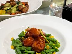 -聚春园自助餐厅(东街口店)