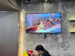大堂-碎怂烤肉(钟楼柳巷店)