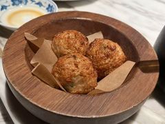 -广州花园酒店荔湾亭·地道点心·粤式饮茶