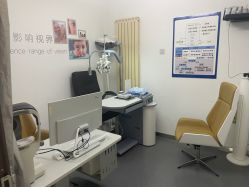 -清清博视儿童眼视光中心(角门西店)