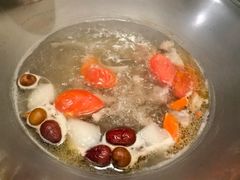 -313羊庄·荣耀·内蒙烧麦(亚运村店)