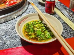 -蜀辣居鲜货老火锅(双流万达店)