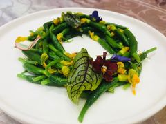 小黄瓜-天宁凯利时尚餐厅