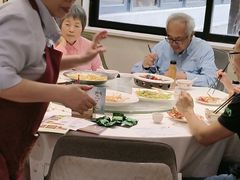 -稻香酒家·35年老字号(侨光店)