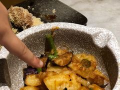 -望蓉城·古法酸菜鱼(世纪汇店)