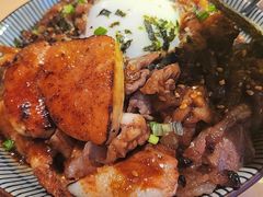 -伊茉家的烤肉店(勒泰中心店)