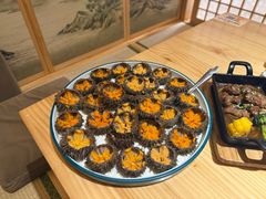 -贵木日本料理·铁板烧(新地假日广场店)