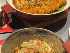 -汉水谣·江景餐厅(江滩店)