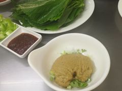 -松明一烤肉馆(鲁园店)