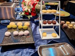 -长沙小天鹅戴斯酒店