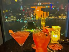 -翡翠36酒吧(浦东香格里拉店)