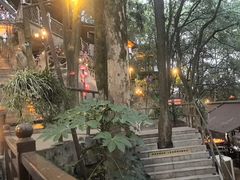 -巴倒烫陆派火锅山庄(南山总店)