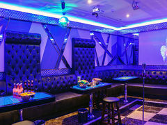 -唱吧麦颂KTV(方庄店)