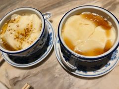 -广州花园酒店荔湾亭·地道点心·粤式饮茶