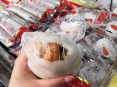 -上海虹口糕团食品厂(茂名路店)