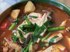 -老潼关港口肉夹馍(秦东店)