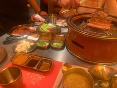 -西塔老太太泥炉烤肉(苏州大悦城店)