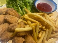 -和源祥·日照菜扛把子(万平口一店)