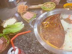 -欧阳小姐在成都(鼓楼店)