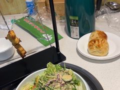 -和庆斋羊蝎子火锅·碳缸烧烤(顺义旗舰店)