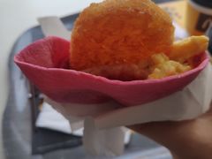 -麦当劳(红旗路店)