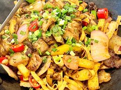 -龚师傅土菜馆.地道农家菜(魅力湘西店)